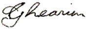 Ghearim